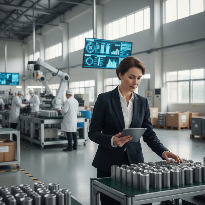 Top China Electrodos Manufacturer Insights for Global Buyers?