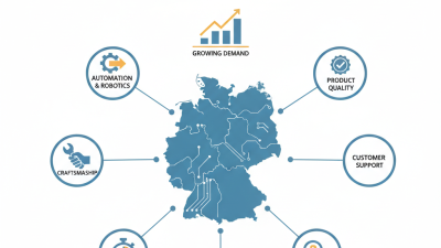 Top Linear Solenoid Suppliers in Germany for Global Buyers?
