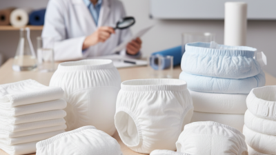 What are Incontinence Briefs Private Label Options?