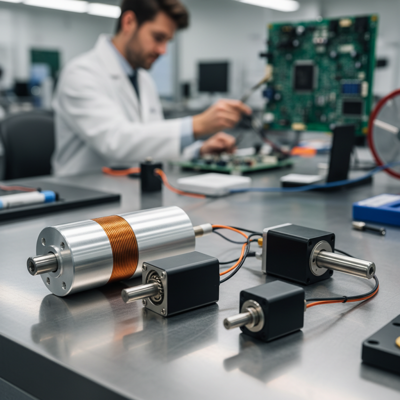 Top Push Pull Solenoid Suppliers in USA for Global Buyers?