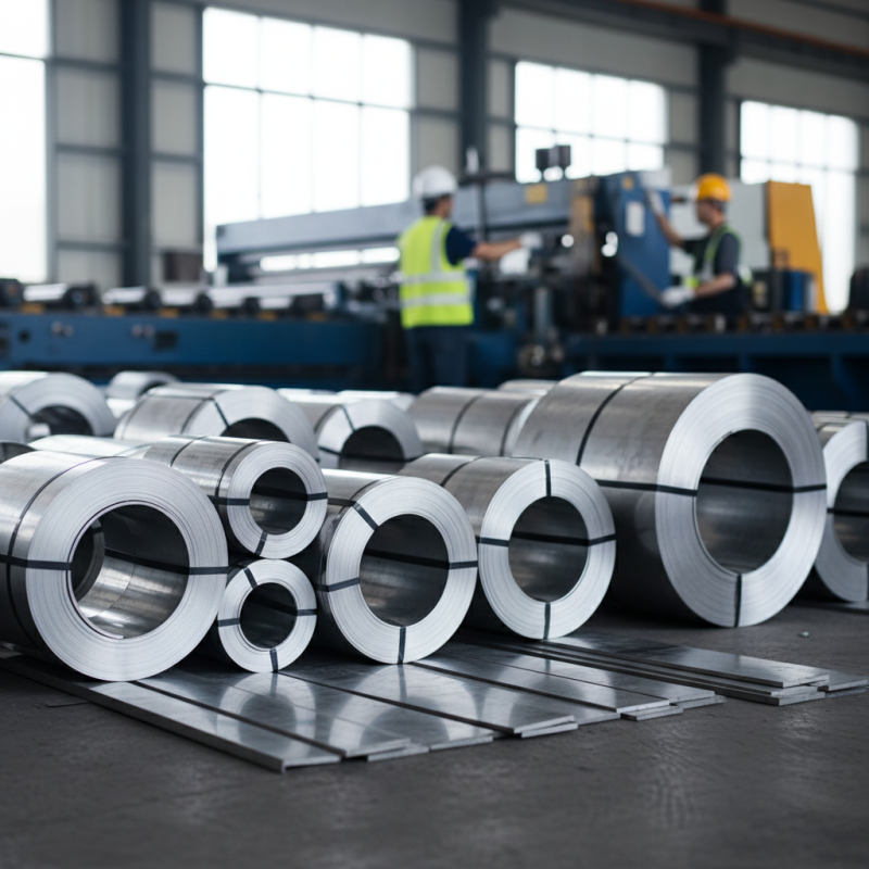 Essential Tips for Sourcing 201 Stainless Steel Slit Products?