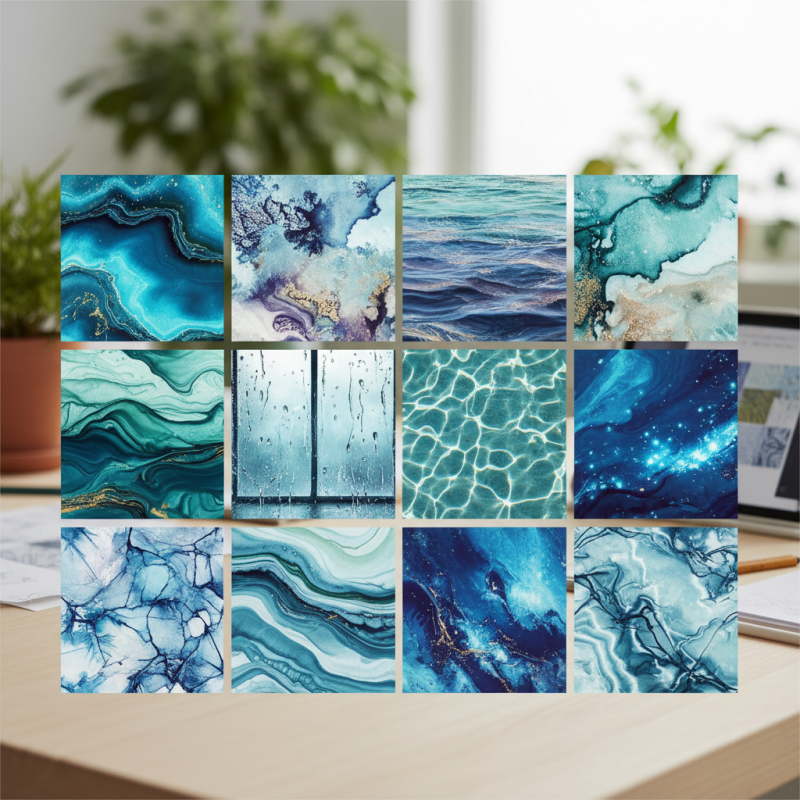 Top 10 Water Print Designs for Global Buyers to Explore?