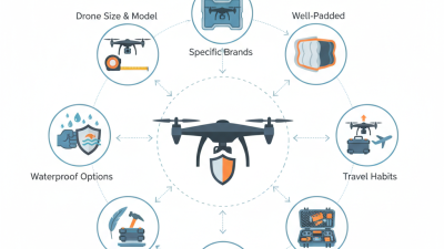 10 Essential Tips for Choosing the Best Drone Carrying Case