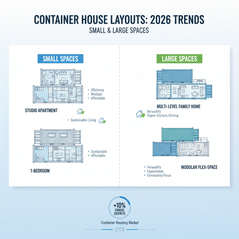 Top Multiple Container House Designs for 2026 Buyers?
