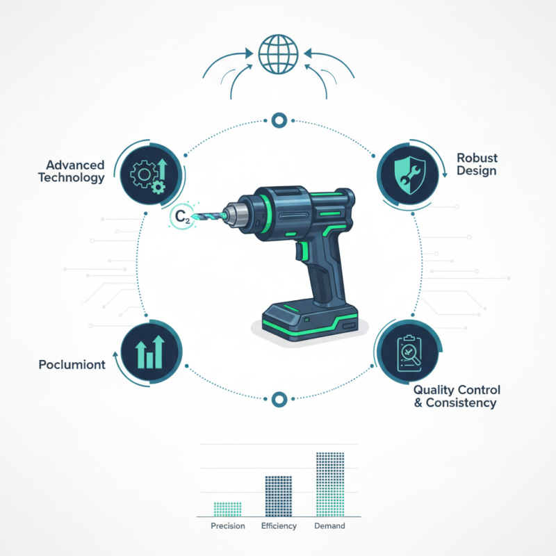 Top Carbon Drill Machines in China for Global Buyers?