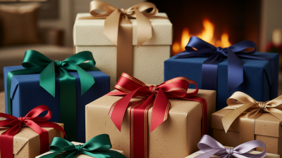 Why Choose a Box With Ribbon for Your Packaging Needs?