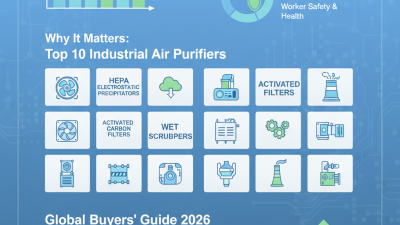 Top 10 Industrial Air Purifiers for Global Buyers 2026?