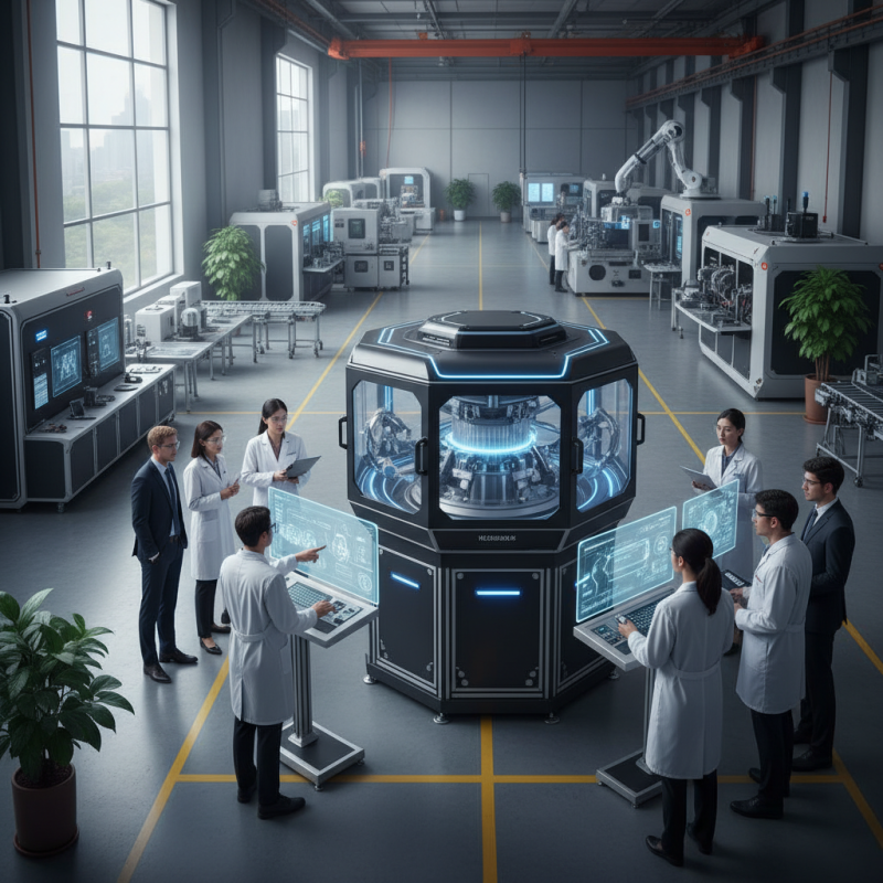 Best Carbon Kneading Machine for Global Buyers in 2026?