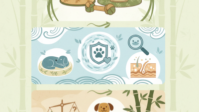 What is Bamboo Pet Series and Why Choose It for Your Pets?