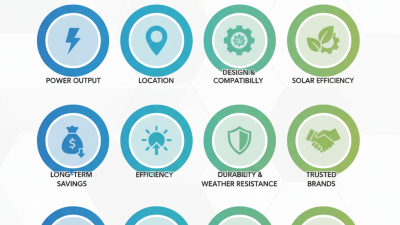 10 Essential Tips for Choosing a Solar Powered EV Charging Station