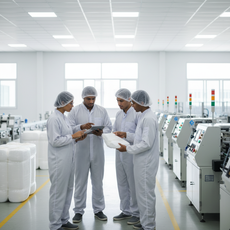 Top 10 Adult Diapers OEM Suppliers for Global Buyers?