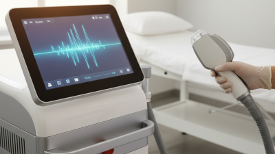 How to Choose the Best Alexandrite Laser Machine for Your Clinic?