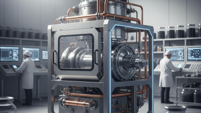 China Best Carbon Kneader Reactor for Global Sourcing Needs?
