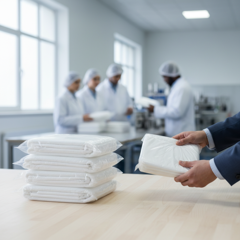 Why Choose Incontinence Briefs Private Label for Your Business?