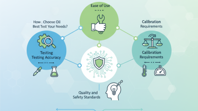 How to Choose the Best Oil Test Equipment for Your Needs?