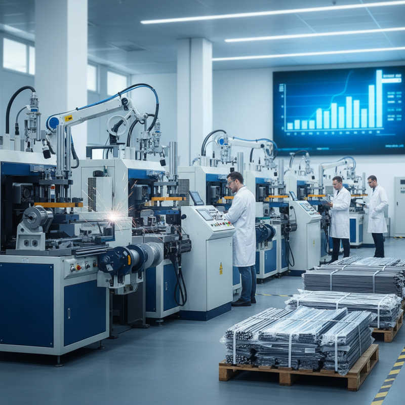 Why Choose a China Electrodos Manufacturer for Your Business?
