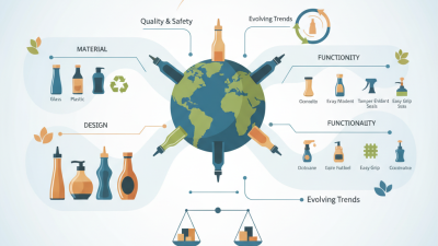 2026 Best Sauce Bottles for Global Buyers and Suppliers?