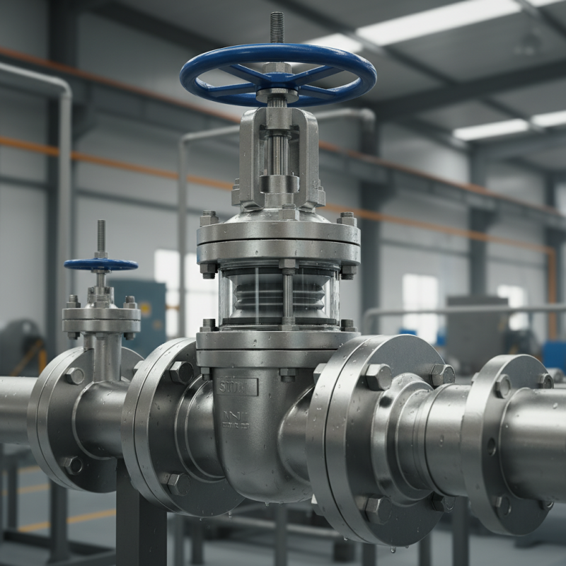 China Top Api Bellows Sealed Globe Valves for Global Buyers?