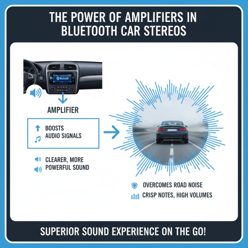 Best Bluetooth Car Stereo Options for Excellent Sound Quality?