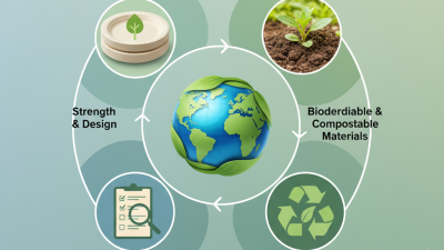 Best Paper Plate Options for Global Buyers in 2026?
