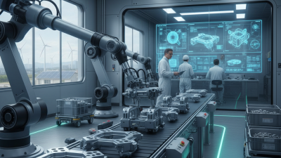 Top Hina Metal Parts Manufacturers for Global Buyers in 2026?