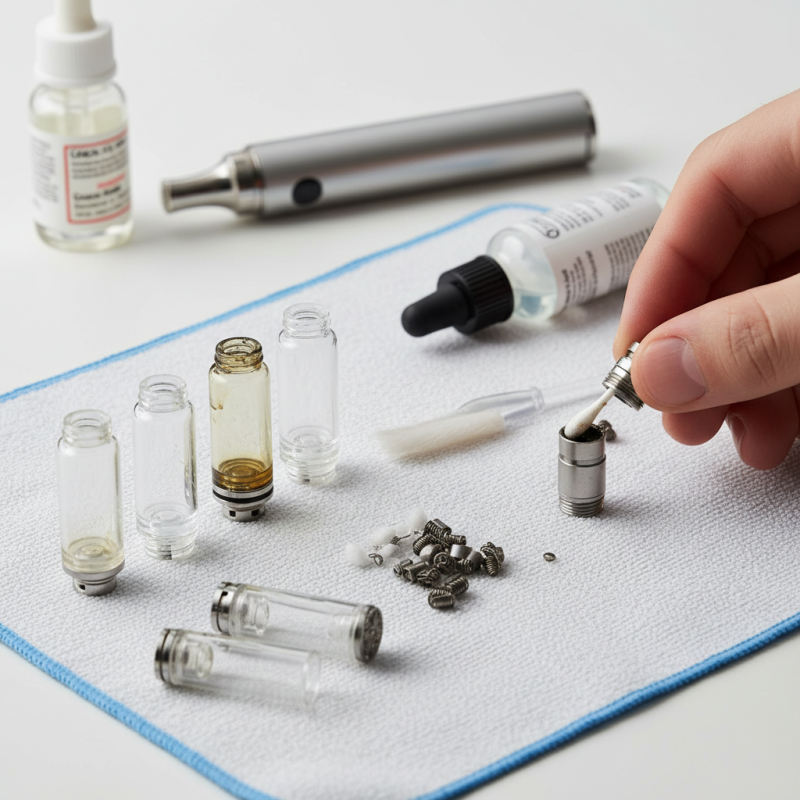 Can You Reuse Vape Cartridges Tips for Better Use