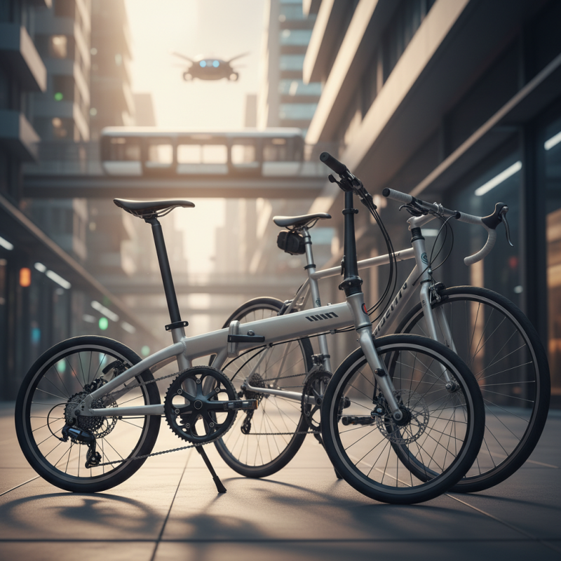 Why Are Folding Bikes Costlier Than Regular Bikes in 2026?
