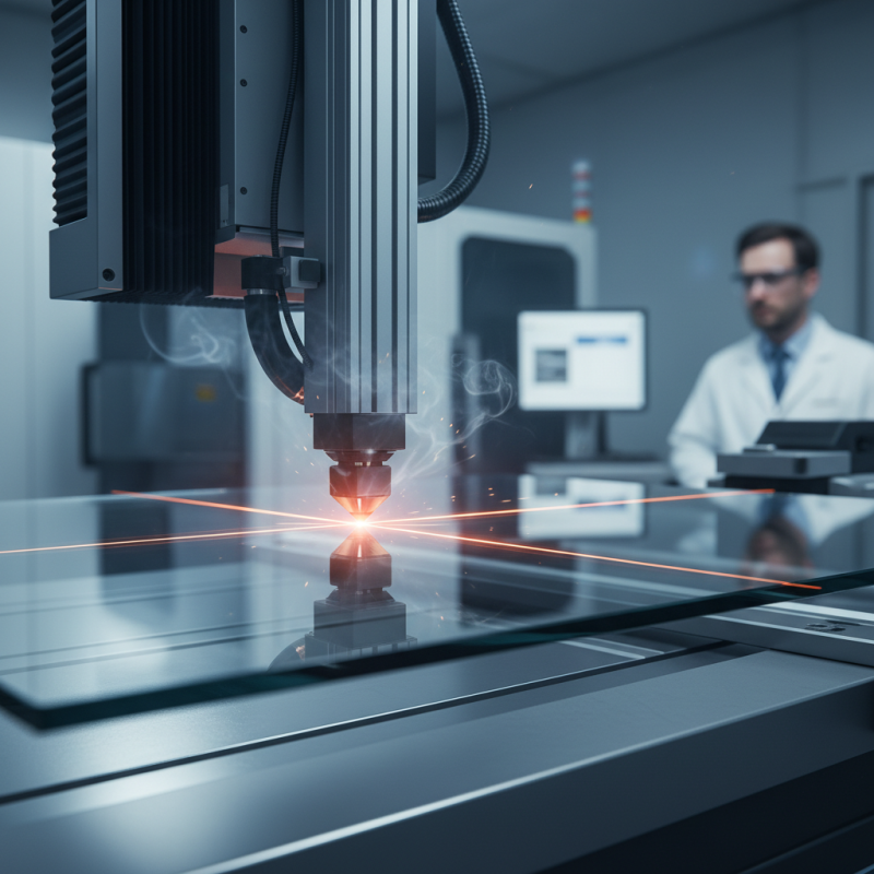 How Does Laser Cutting Prevent Glass Cracking Effectively?