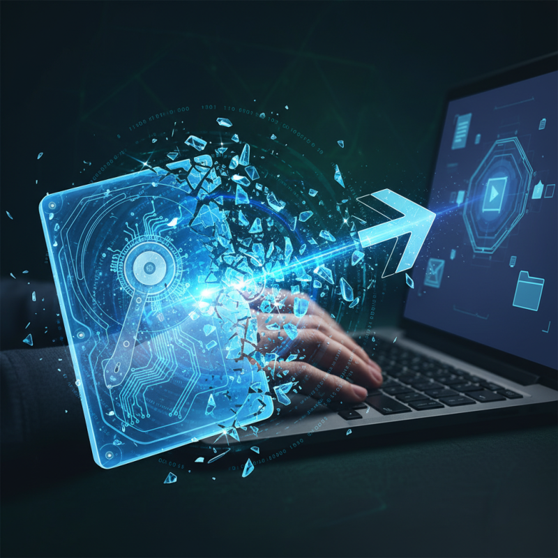 Why Should You Choose Data Recovery Software Free Download?