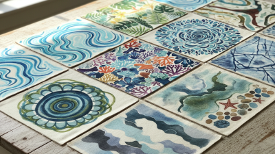 Top 10 Water Print Designs for Global Buyers to Consider?