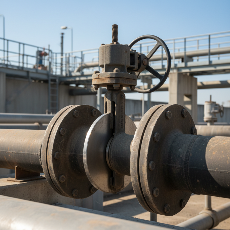 Top 10 Double Flanged Butterfly Valve Suppliers Worldwide?