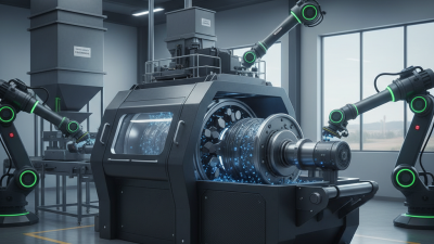 Exploring the Best Carbon Kneader Reactor for Global Buyers?