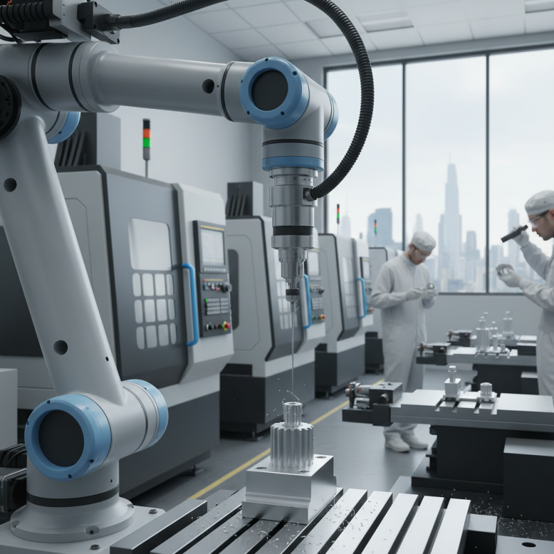 How to Find the Best Precision Metal Component Manufacturers?