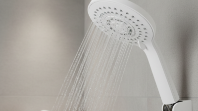 Best Plastic Shower Heads for Everyday Use and Performance?