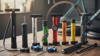 Top 10 Mini Pumps Buyers Need to Know About?