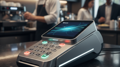 Best Classic Countertop Terminal for Global Buyers?