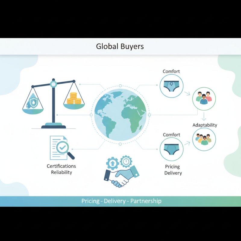 Best Incontinence Briefs Wholesale Options for Global Buyers?