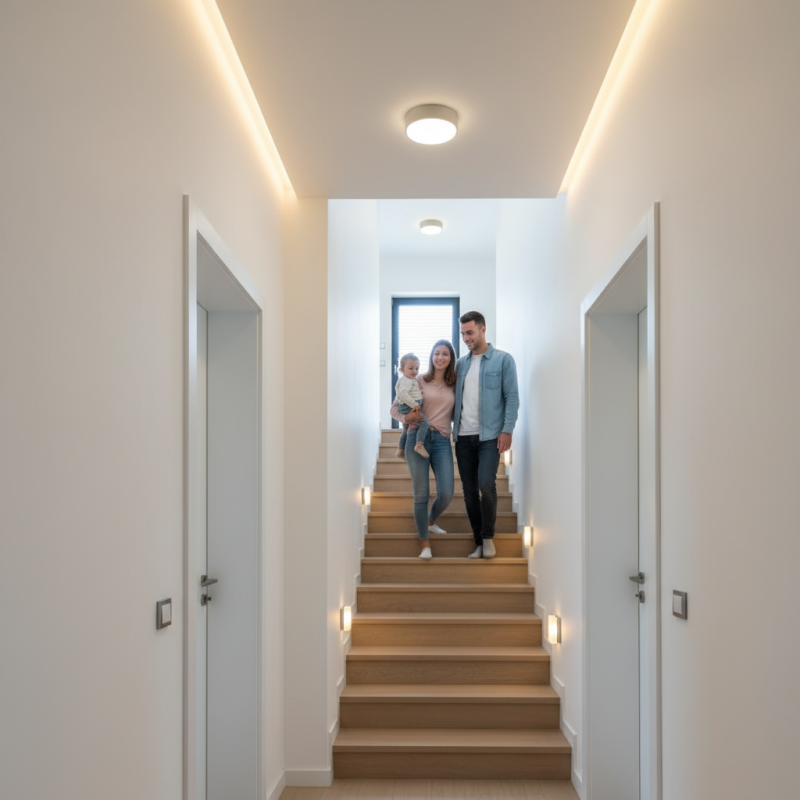 Top Lighting Safety Tips for Households in 2026?
