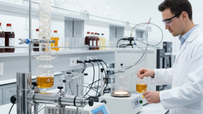 Top Quality Oil Test Equipment from China for Global Buyers?