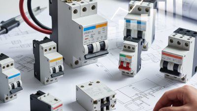 Best Ac Power Breaker Options for Global Buyers?
