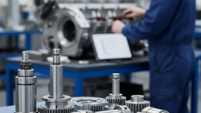 How to Source Genuine Perkins Parts for Your Business?