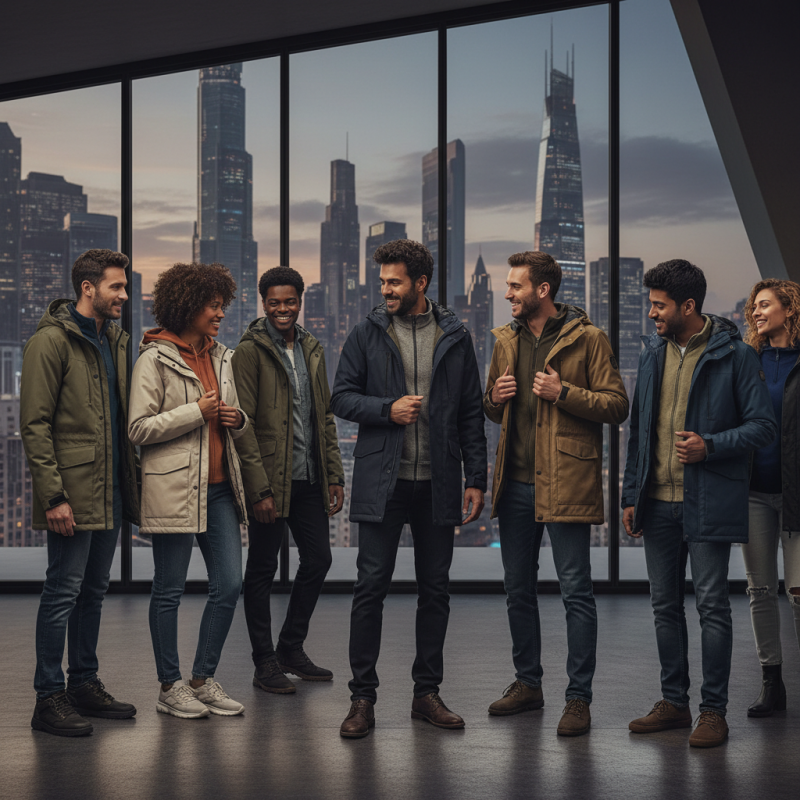 2026 Best Redtape Jacket for Global Buyers What to Know?