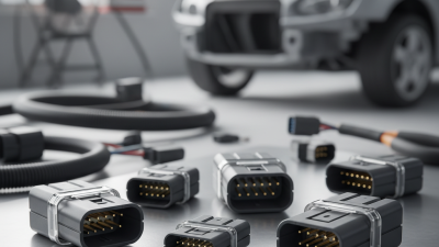 2026 Best Car Connectors for Global Buyers to Consider?