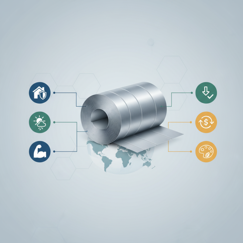Best Aluminum Siding Roll Options for Global Buyers?