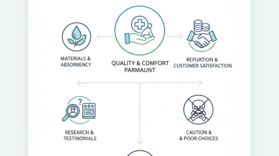 How to Choose the Best Adult Diaper Supplier for Your Needs?