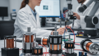 Top Push Pull Solenoid Suppliers in USA for Global Buyers?