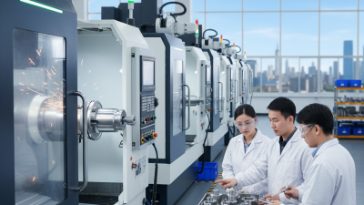 How to Source High Quality Metal Turned Parts Made In China?
