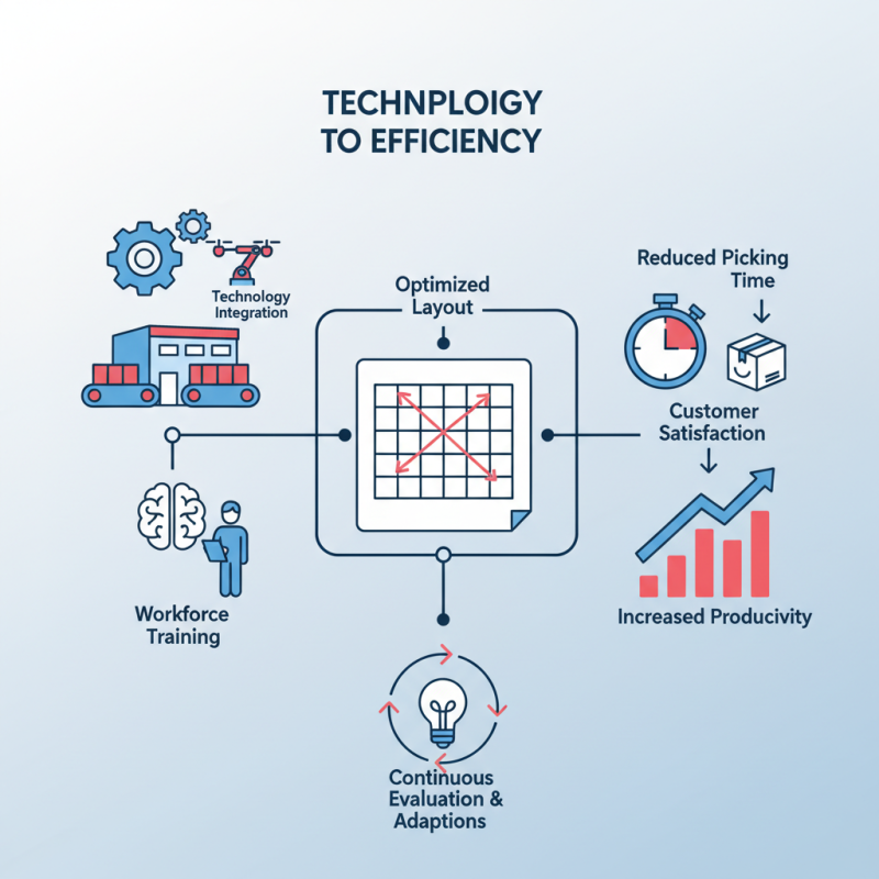 China Top Strategies to Reduce Picking Time in a Warehouse?