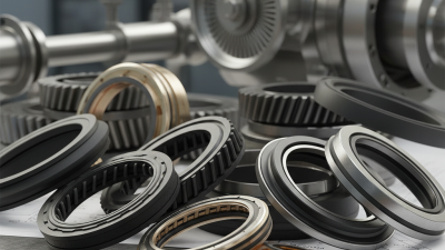 2026 Best Rotary Seal Options for Global Buyers?
