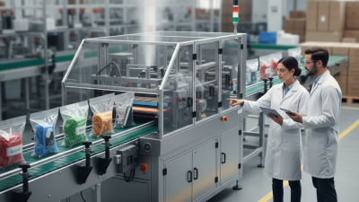 Why Choosing a Belt Sealing Machine Can Boost Your Production Efficiency?